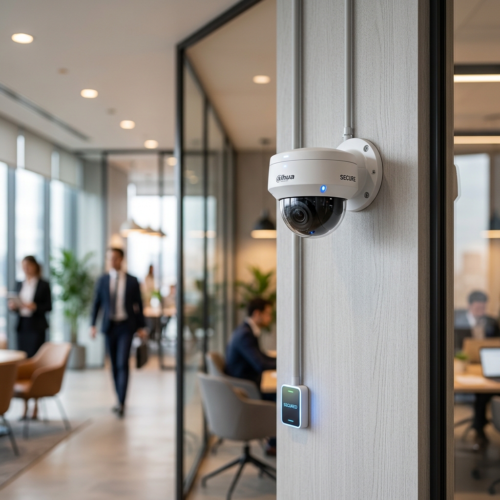 CCTV Surveillance
